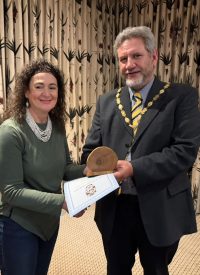 Congress award 5a